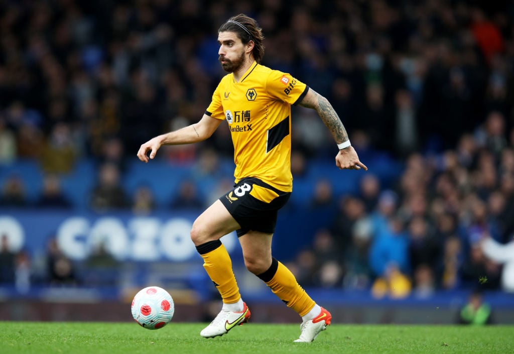 Everton v Wolverhampton Wanderers - Premier League