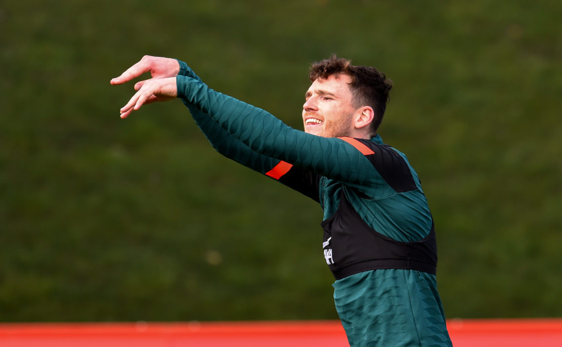 Photo by Andrew Powell/Liverpool FC via Getty Images