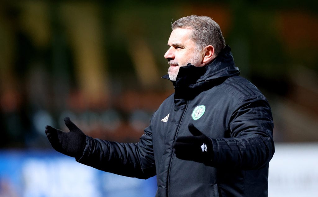Dundee United FC v Celtic FC - Scottish Cup Sixth Round