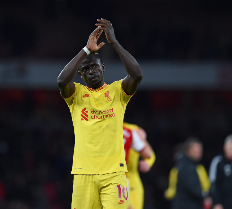 Photo by John Powell/Liverpool FC via Getty Images