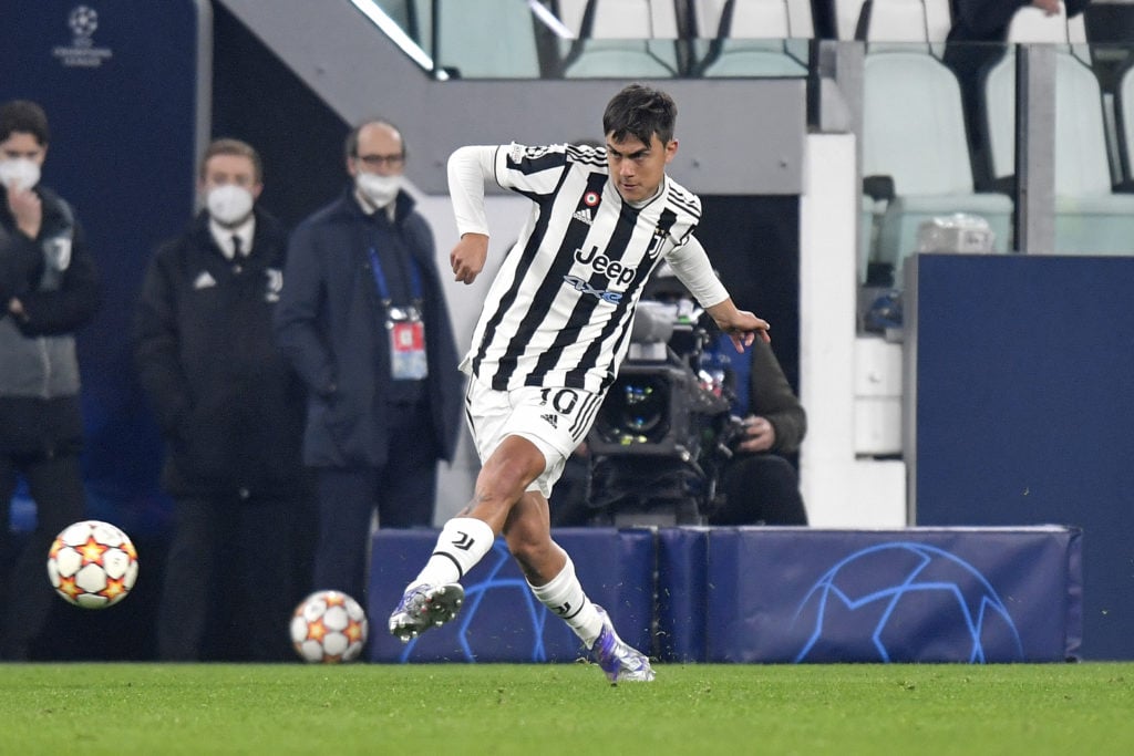 Juventus v Villarreal CF: Round Of Sixteen Leg Two - UEFA Champions League