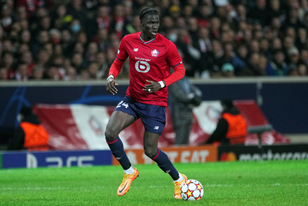 Lille OSC v Chelsea FC: Round Of Sixteen Leg Two - UEFA Champions League