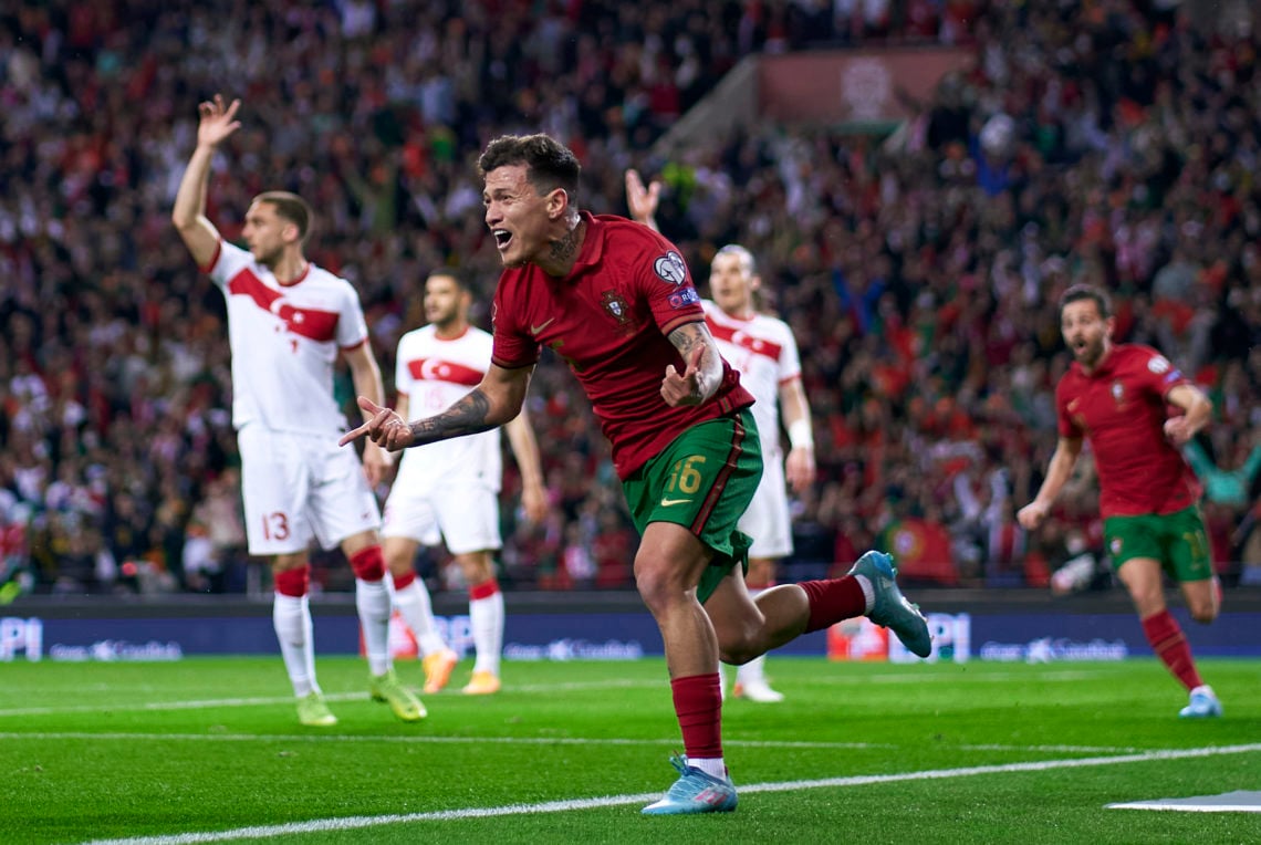 Photo by Jose Manuel Alvarez/Quality Sport Images/Getty Images