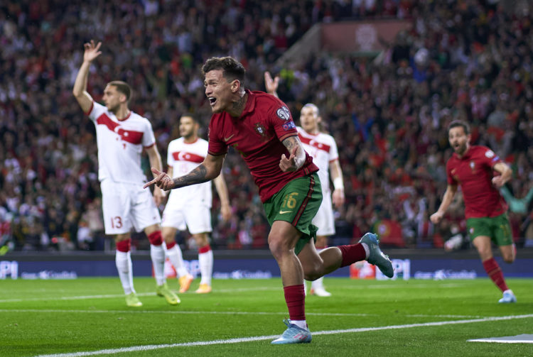 Photo by Jose Manuel Alvarez/Quality Sport Images/Getty Images