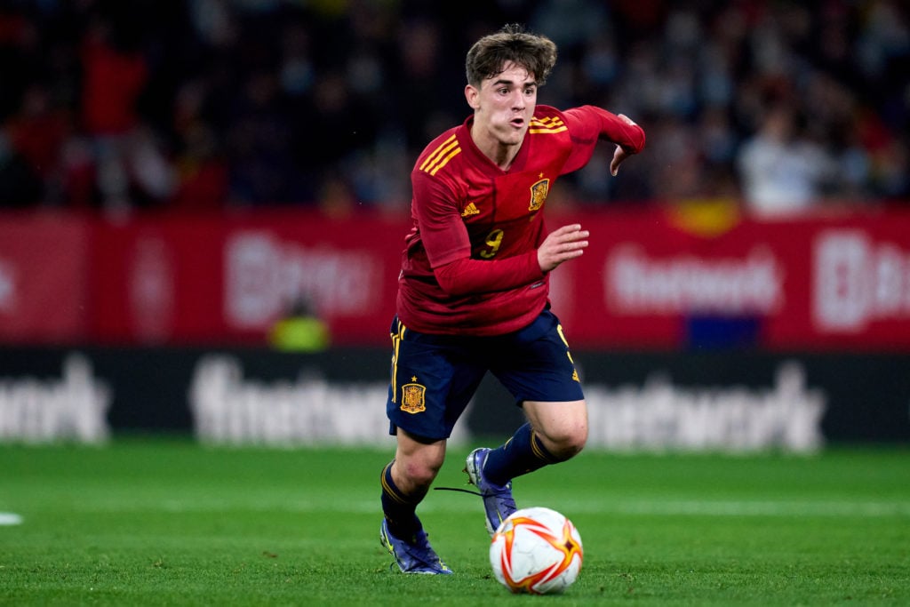 Spain v Albania - International Friendly