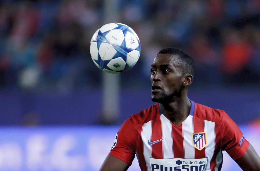 Uefa Champions League 2015/16: Atletico de Madrid vs Astana
