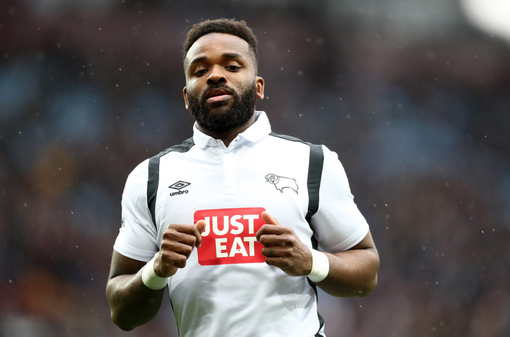 Aston Villa v Derby County - Sky Bet Championship