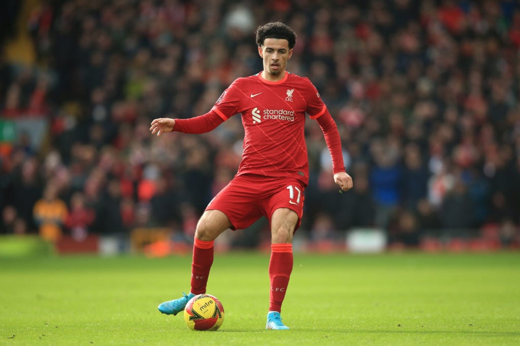 Liverpool v Cardiff City: The Emirates FA Cup Fourth Round