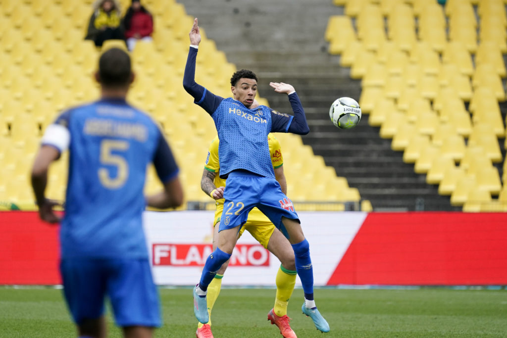 FC Nantes v Stade de Reims - Ligue 1 Uber Eats