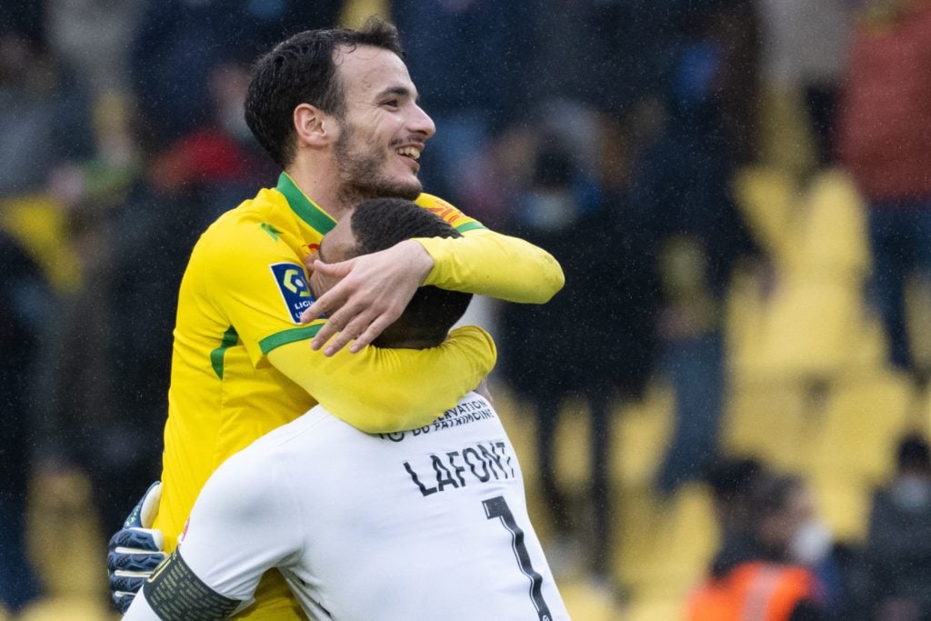 FBL-FRA-LIGUE1-NANTES-REIMS