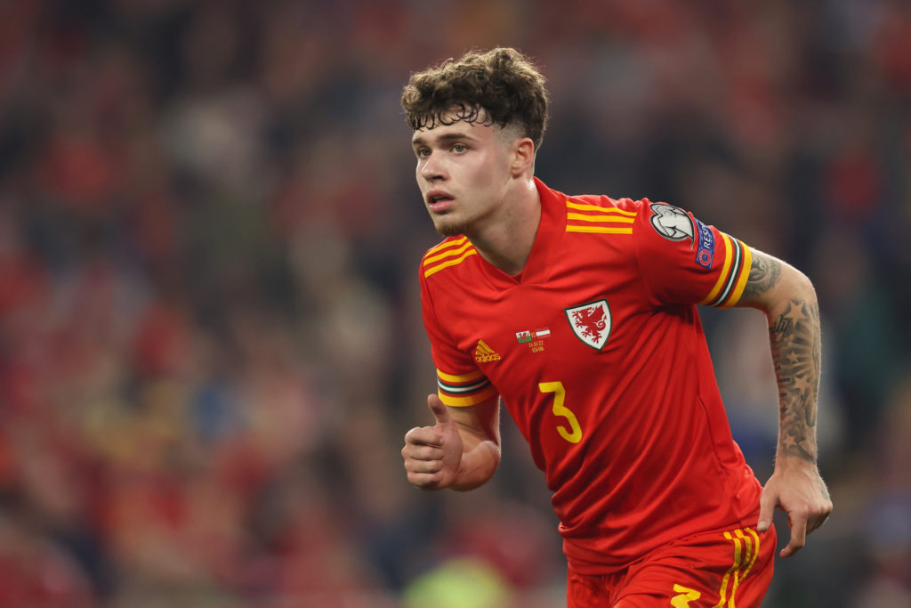 Wales v Austria: Knockout Round Play-Offs - 2022 FIFA World Cup Qualifier