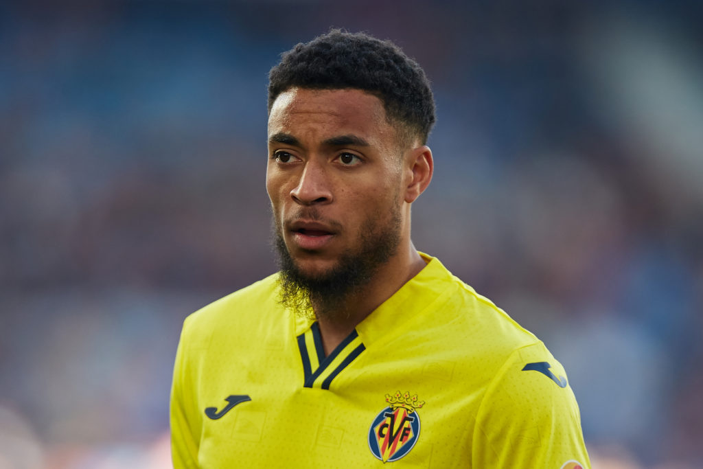 Levante UD v Villarreal CF - La Liga Santander