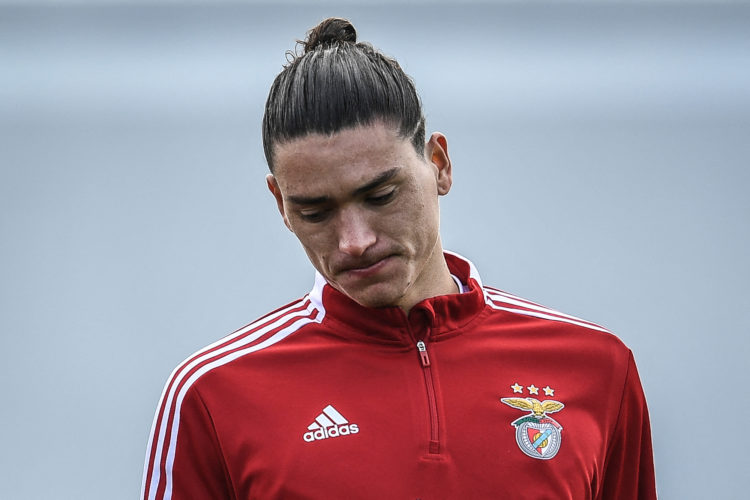 Photo by PATRICIA DE MELO MOREIRA/AFP via Getty Images