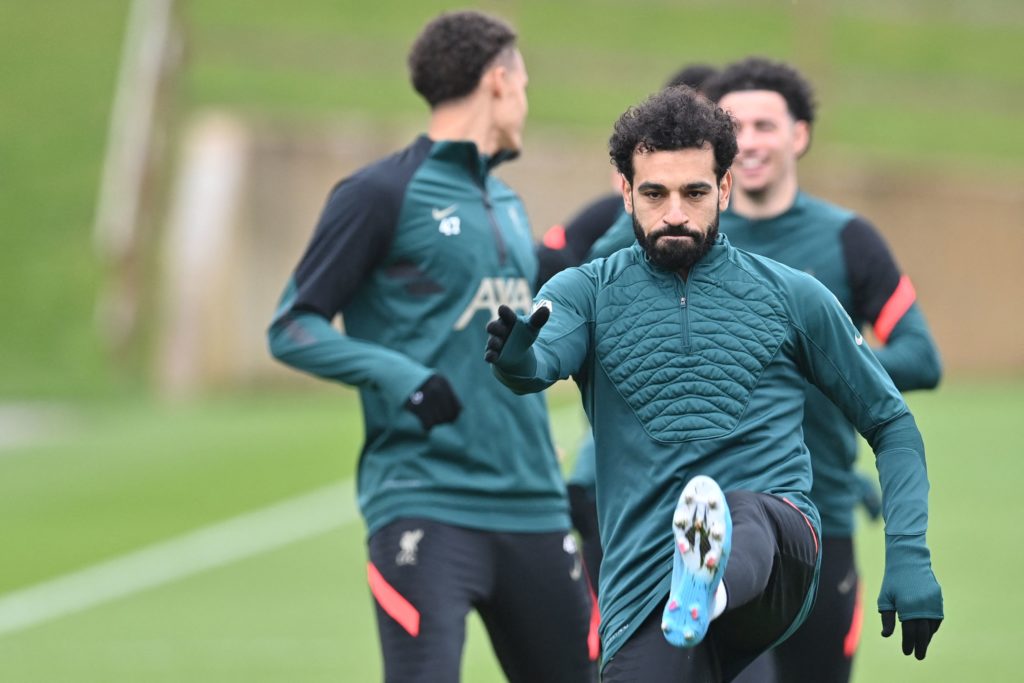 FBL-EUR-C1-LIVERPOOL-TRAINING