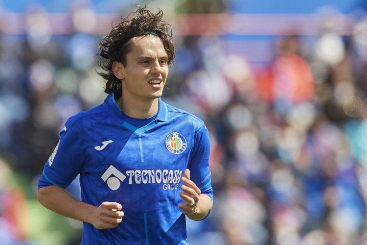 Photo by Jose Breton/Pics Action/NurPhoto via Getty Images