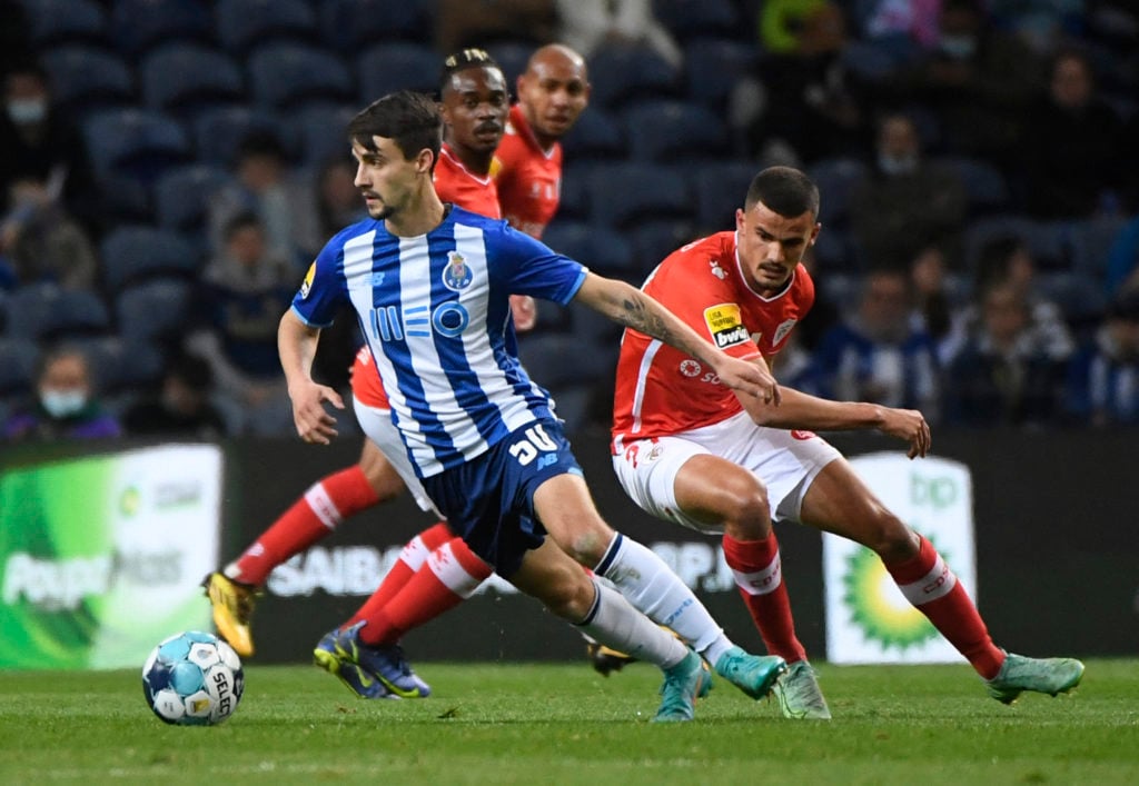 FBL-POR-LIGA-PORTO-SANTA CLARA