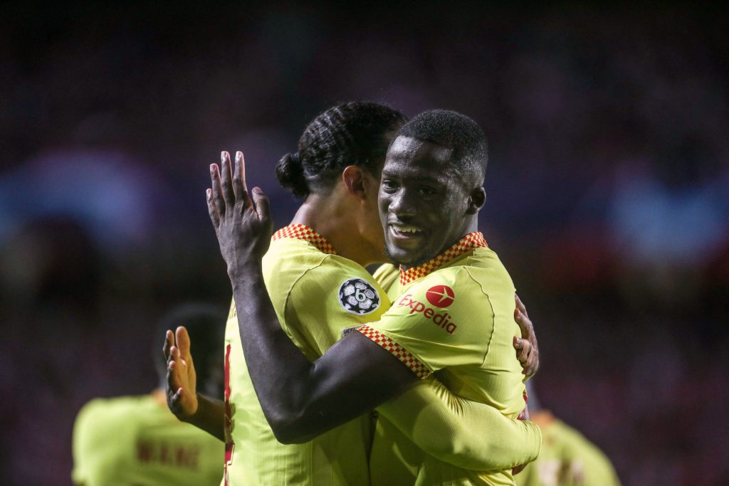 FBL-EUR-C1-BENFICA-LIVERPOOL