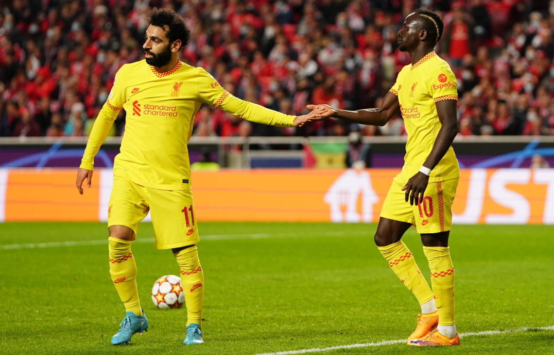 Photo by Gualter Fatia/Getty Images