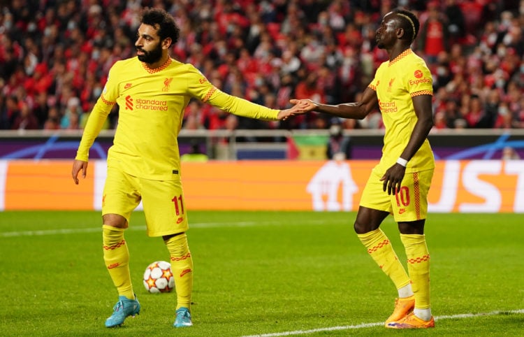 Photo by Gualter Fatia/Getty Images