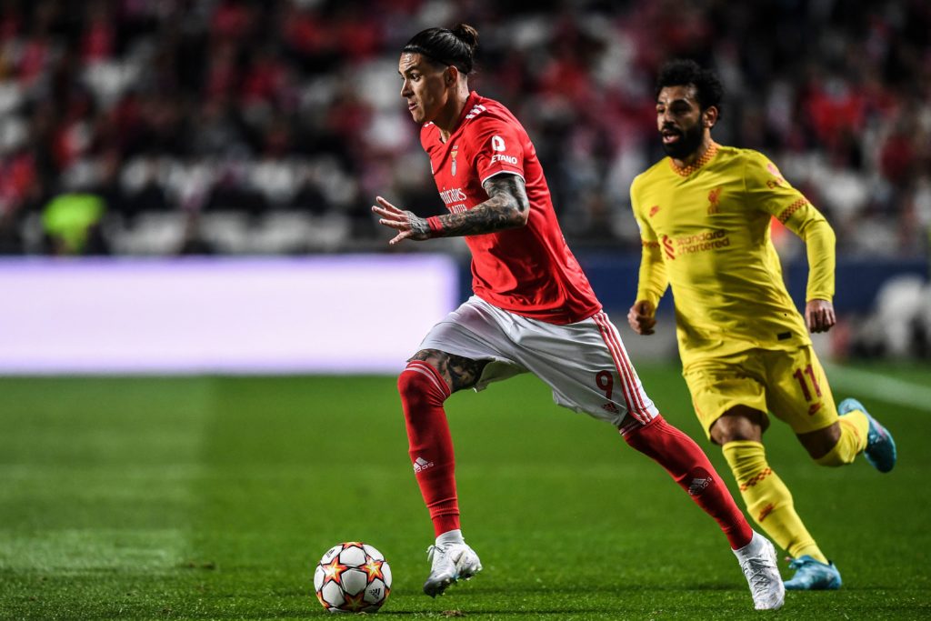 FBL-EUR-C1-BENFICA-LIVERPOOL