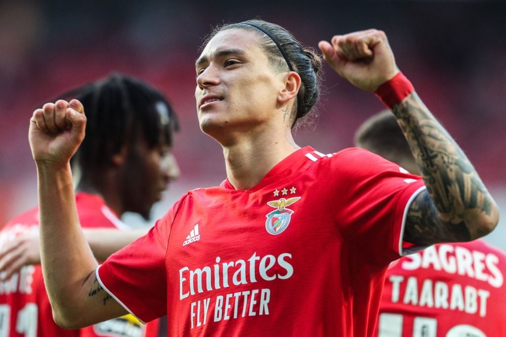 FBL-POR-LIGA-BENFICA-BELENENSES
