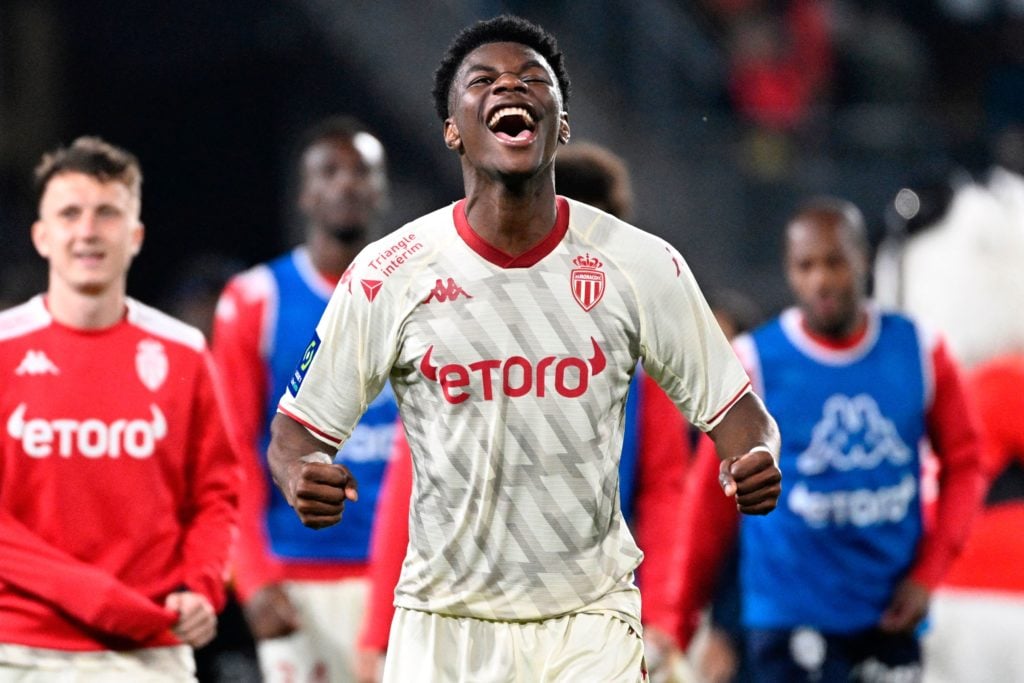 FBL-FRA-LIGUE1-RENNES-MONACO