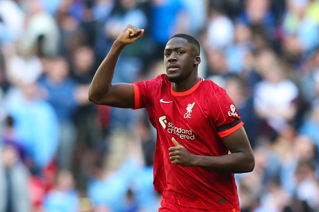 Manchester City v Liverpool: The Emirates FA Cup Semi-Final