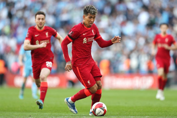 Photo by Mark Leech/Offside/Offside via Getty Images