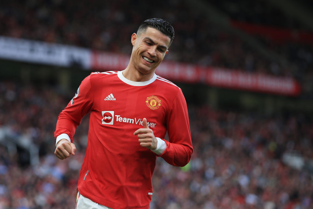 Manchester United v Norwich City - Premier League
