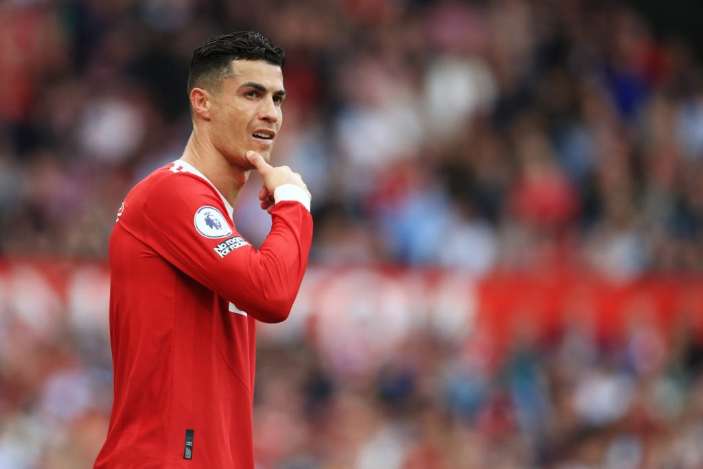 Manchester United v Norwich City - Premier League