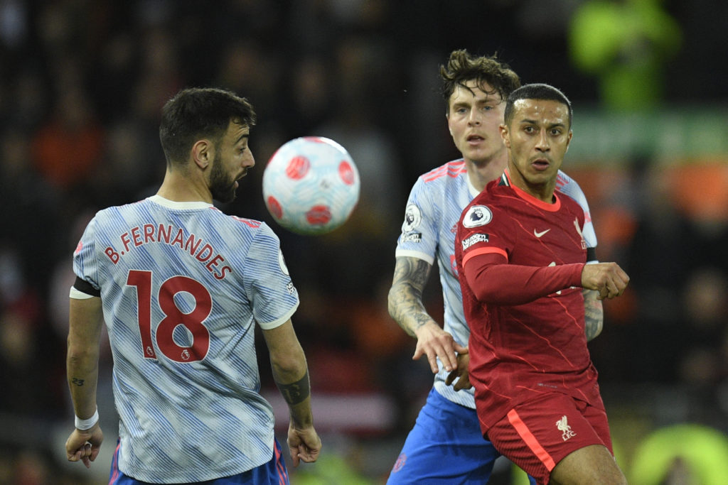 FBL-ENG-PR-LIVERPOOL-MAN UTD