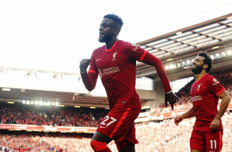 Photo by Rich Linley - CameraSport via Getty Images
