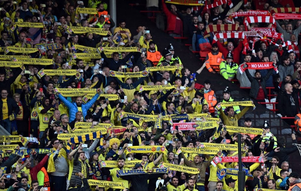 FBL-C1-EUR-LIVERPOOL-VILLARREAL