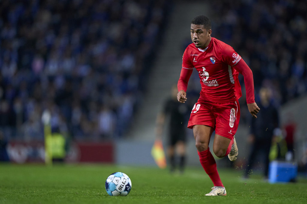 FC Porto v Gil Vicente FC - Liga Portugal Bwin