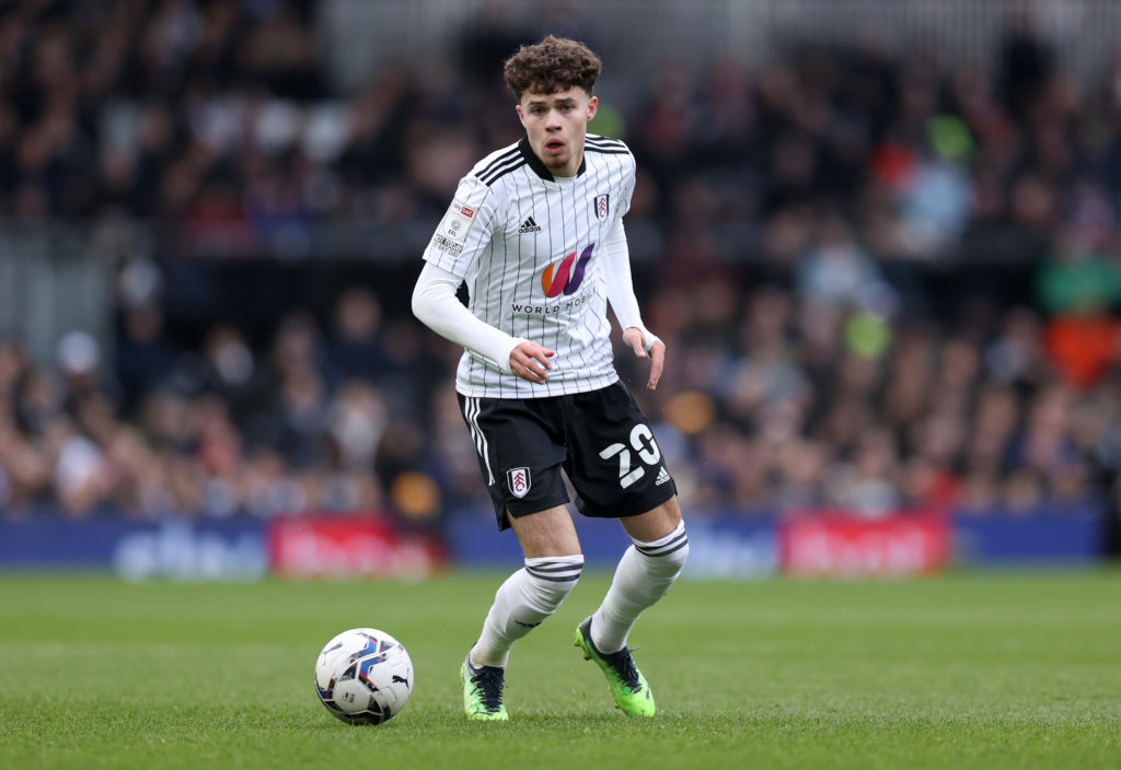 Fulham v Blackburn Rovers - Sky Bet Championship
