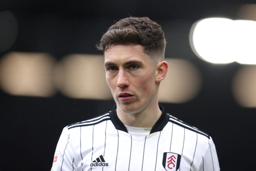 Fulham want to sign Williams