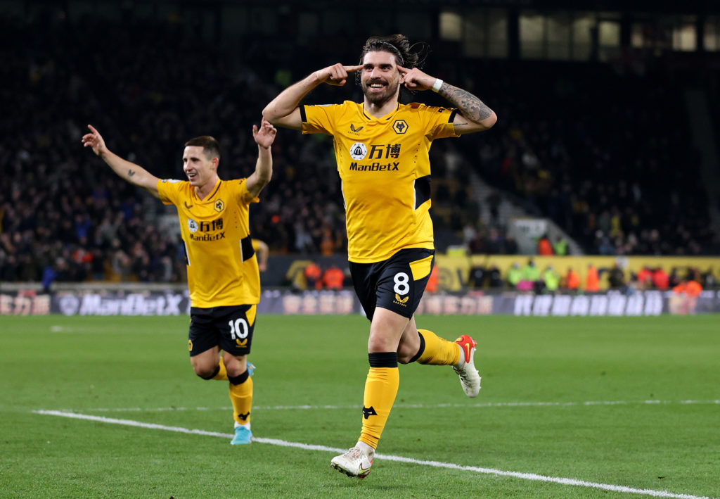 Wolverhampton Wanderers v Watford - Premier League