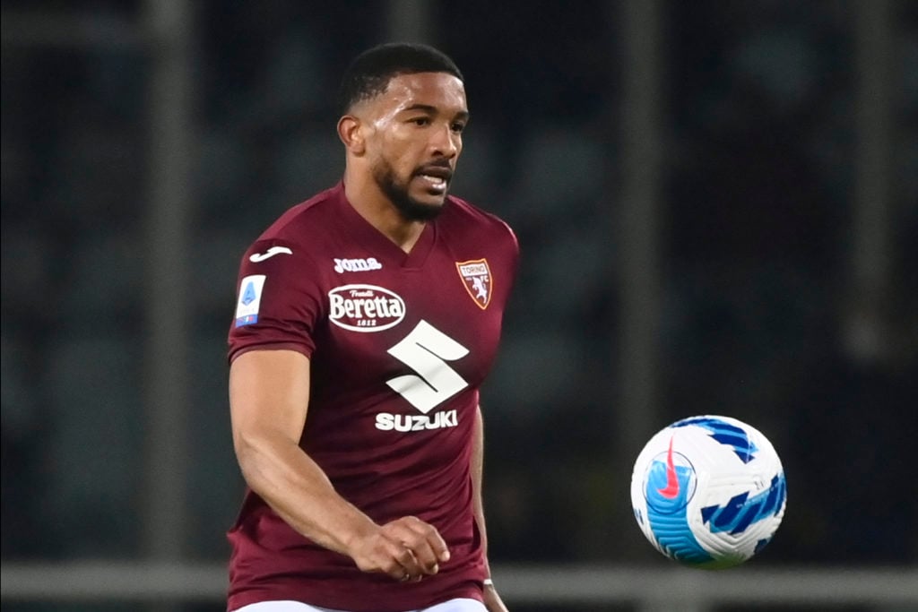 Torino FC v FC Internazionale - Serie A