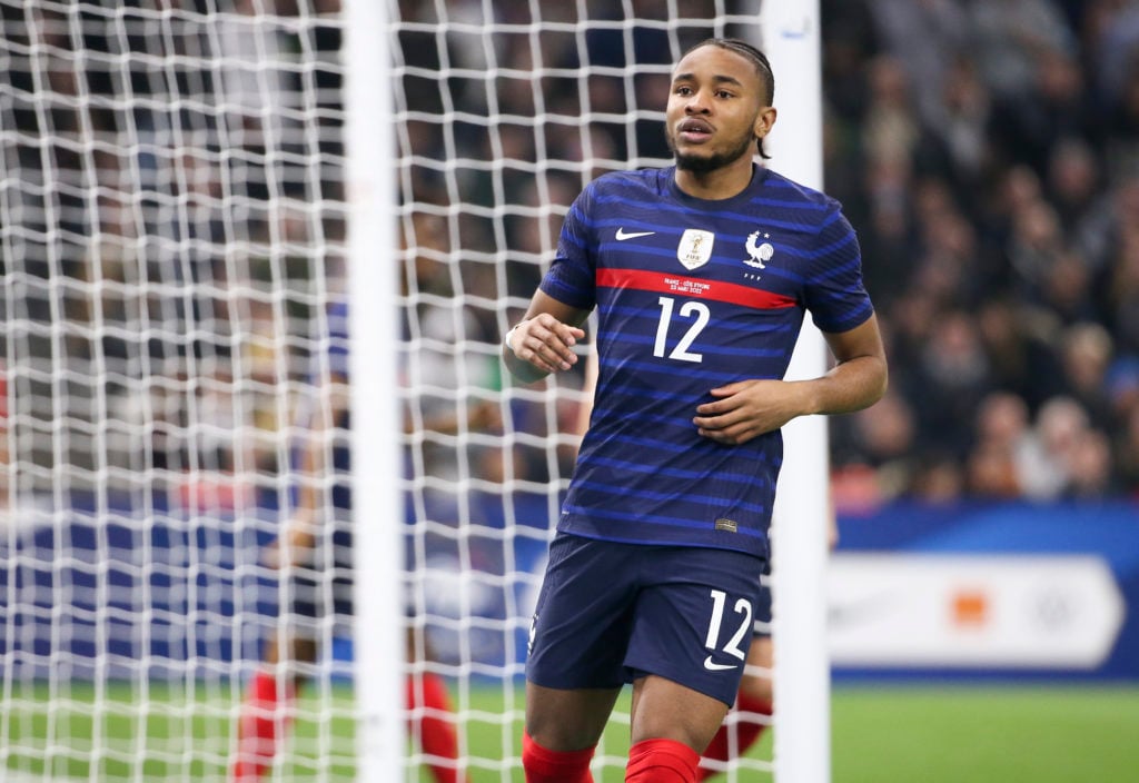 France v Ivory Coast - International Friendly