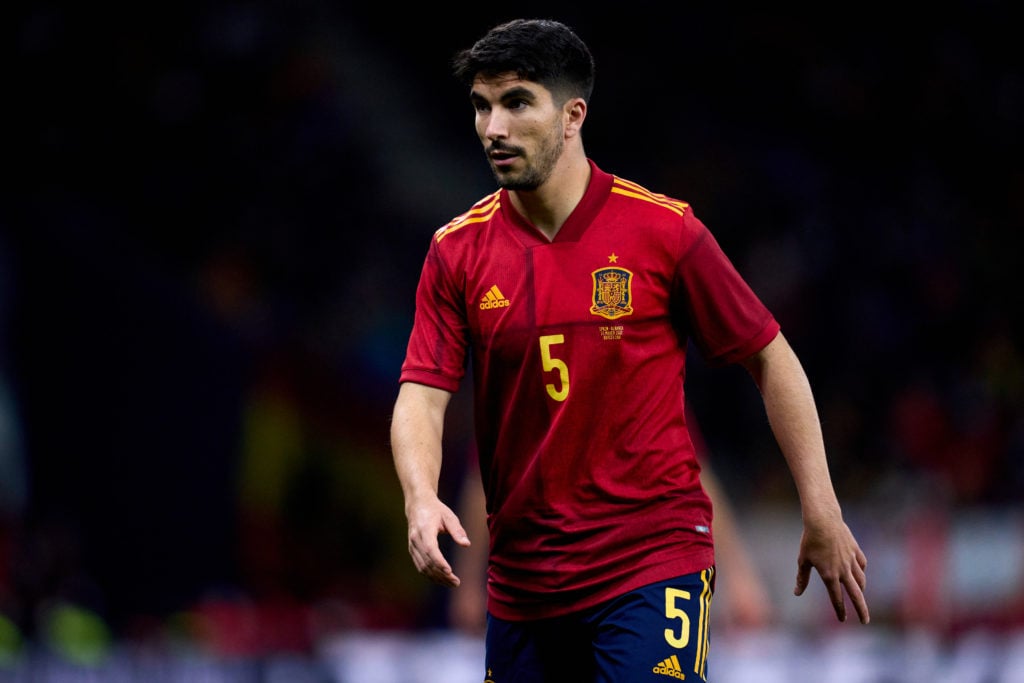 Spain v Albania - International Friendly