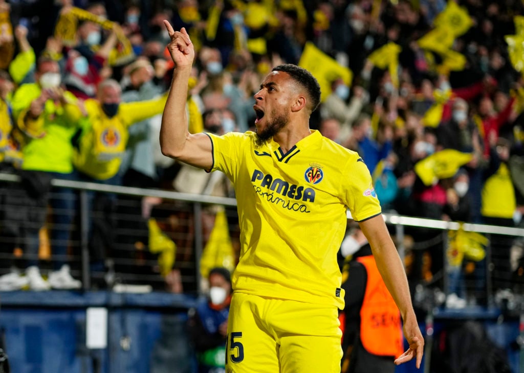 Villarreal CF v Bayern München - Quarter Final Leg One - UEFA Champions League
