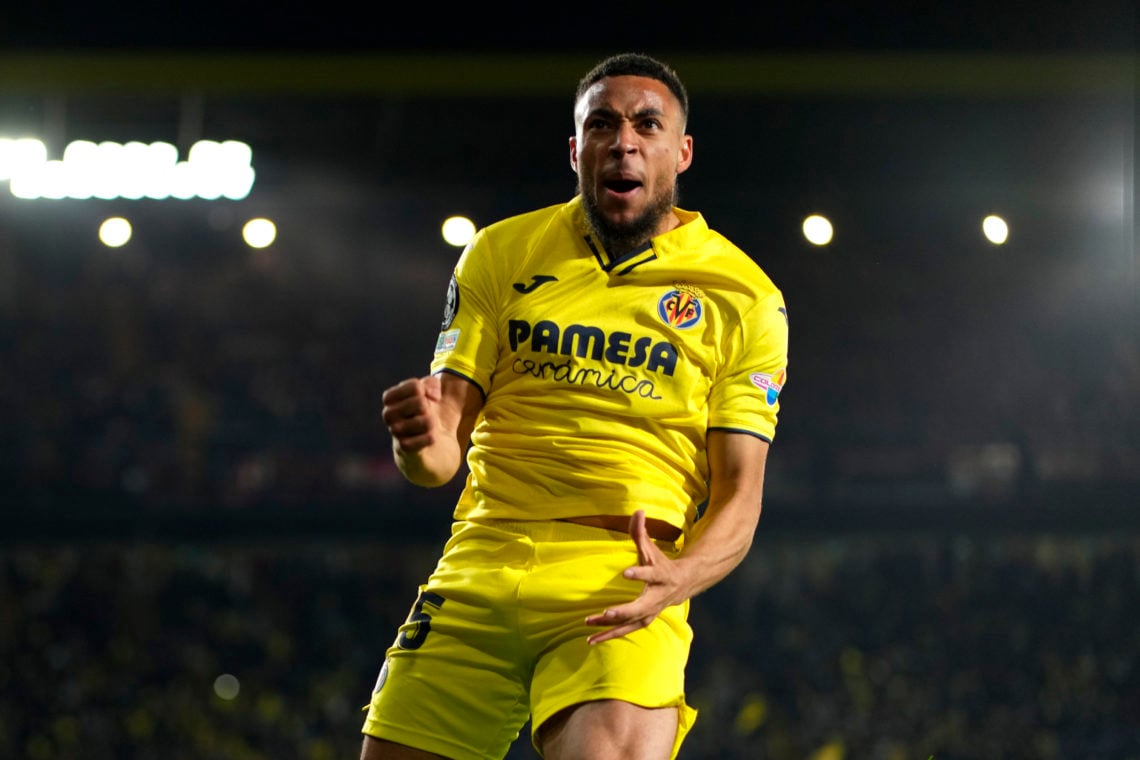 Photo by Aitor Alcalde - UEFA/UEFA via Getty Images