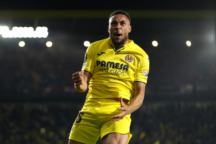 Photo by Aitor Alcalde - UEFA/UEFA via Getty Images