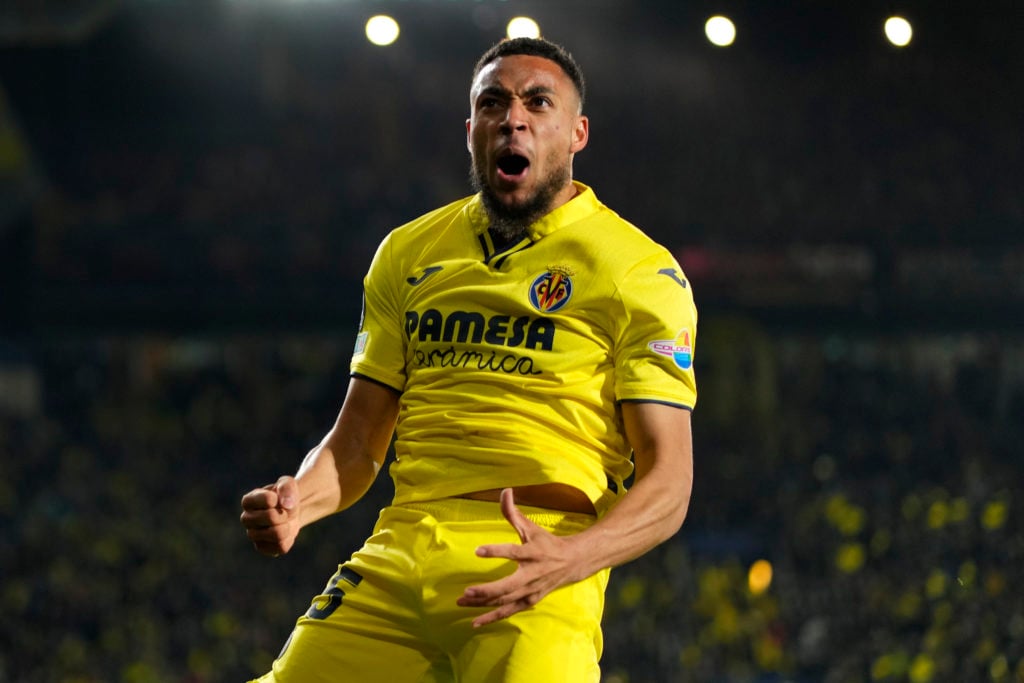 Villarreal CF v Bayern München - Quarter Final Leg One - UEFA Champions League