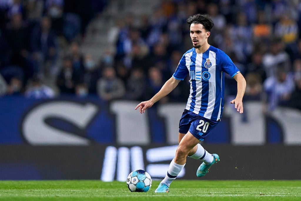 FC Porto v CD Santa Clara - Liga Portugal Bwin