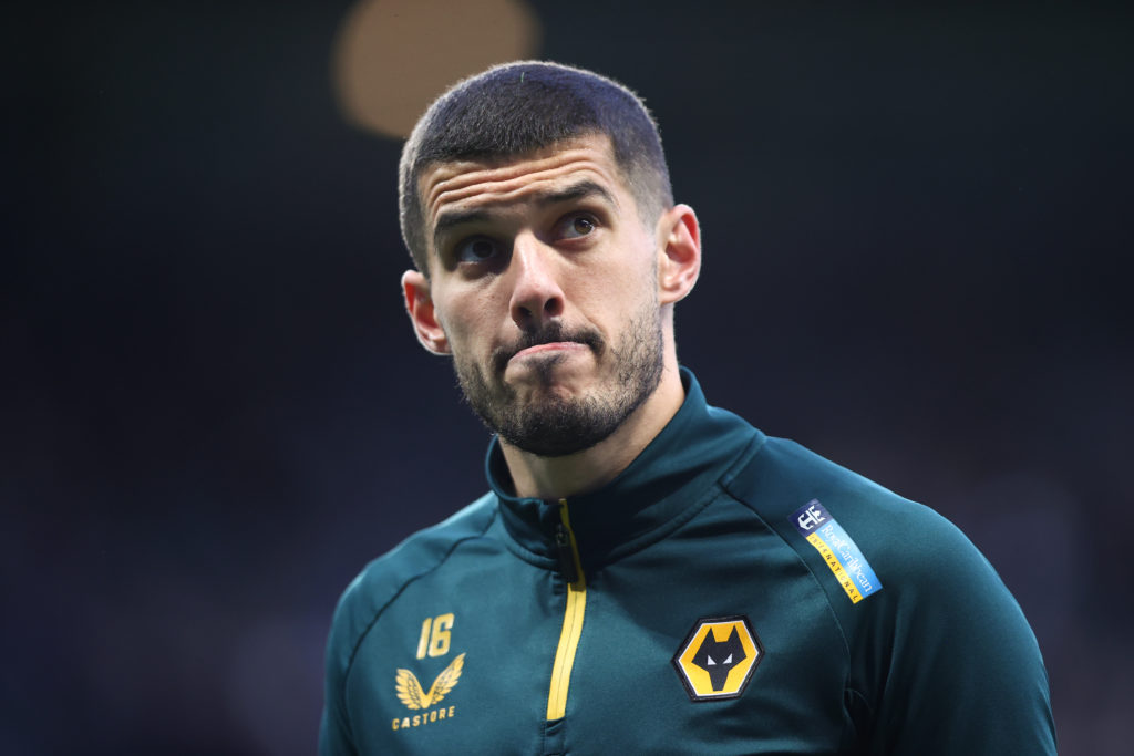 Fulham want to sign Williams