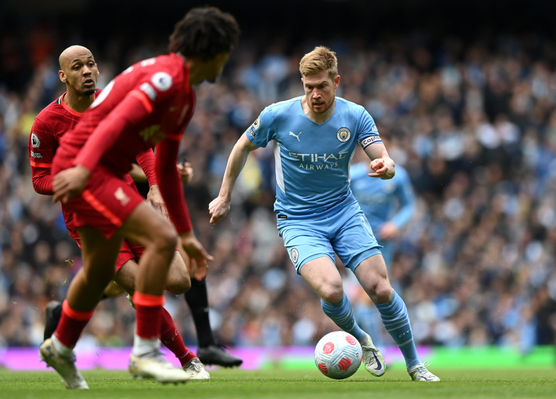 Photo by Shaun Botterill/Getty Images
