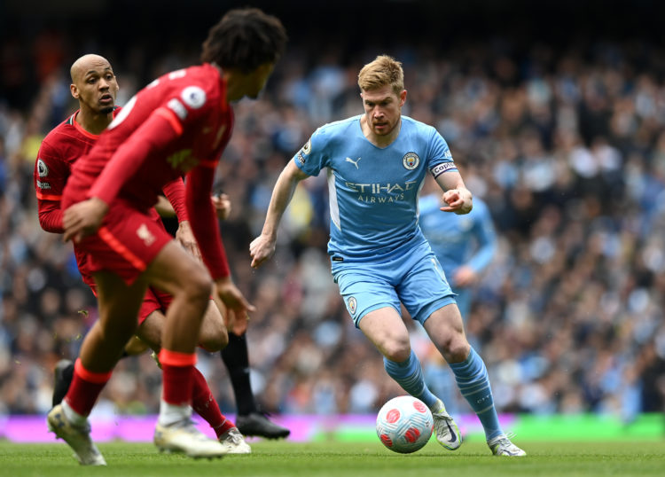 Photo by Shaun Botterill/Getty Images