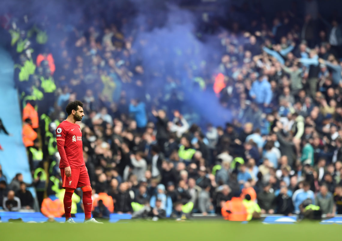 Photo by Andrew Powell/Liverpool FC via Getty Images