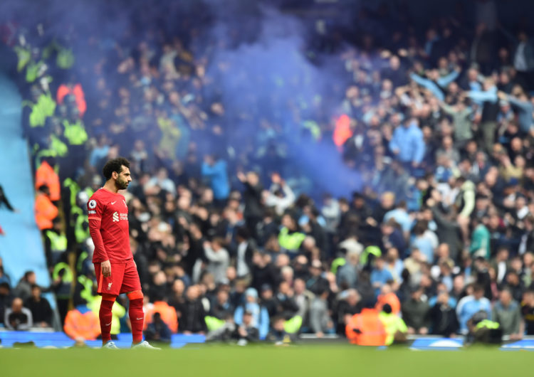Photo by Andrew Powell/Liverpool FC via Getty Images